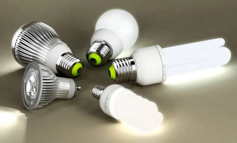 Светодиодные LED-лампочки Светодиодные LED-лампочки