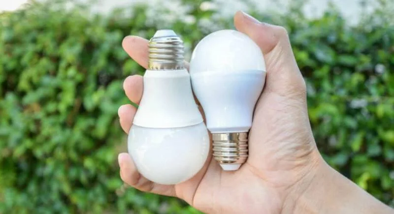 Лампы светодиодные (LED) Лампы светодиодные (LED)