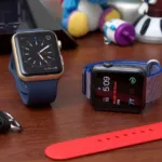 Як знайти загублені Apple Watch