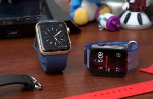 Як знайти загублені Apple Watch