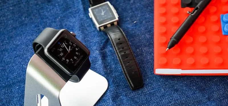 годинник Apple Watch як знайти вдома