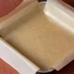 пергаментная бумага для выпечки