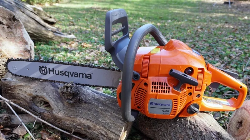 Husqvarna 435e II