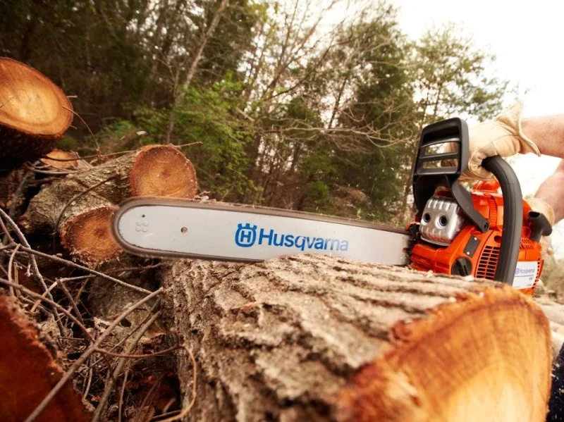 Husqvarna 440e II