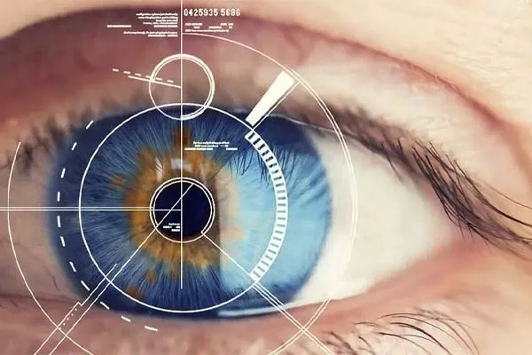 Інновації в контактних лінзах
