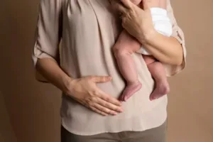 Восстановление после родов с чего начать и сколько длится