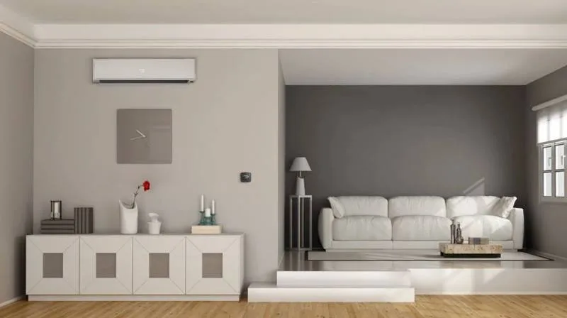 Настінні кондиціонери: вибір, нюанси та переваги