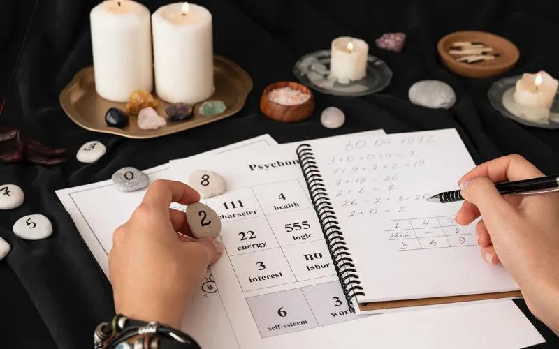 Сучасна нумерологія