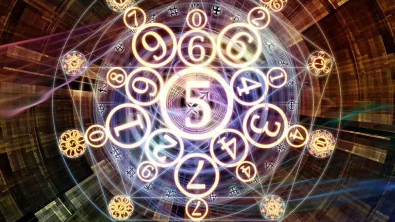 Що таке нумерологія