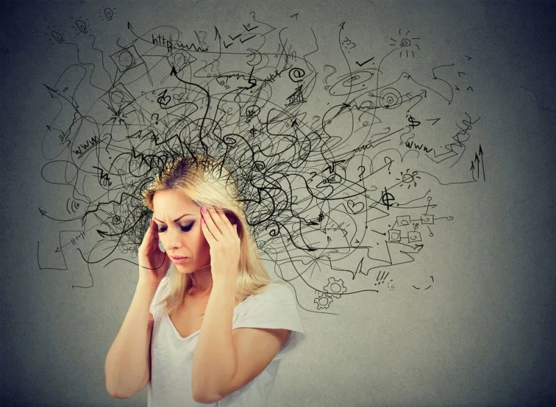 Как перестать все время думать о плохом?