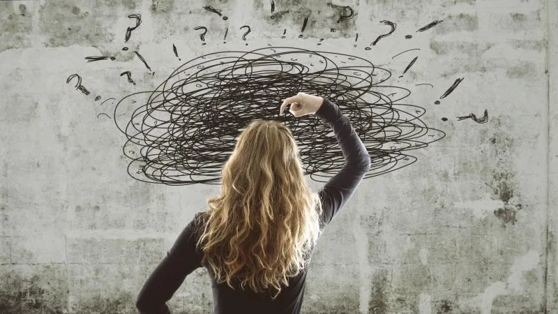 Почему плохие мысли лезут в голову?