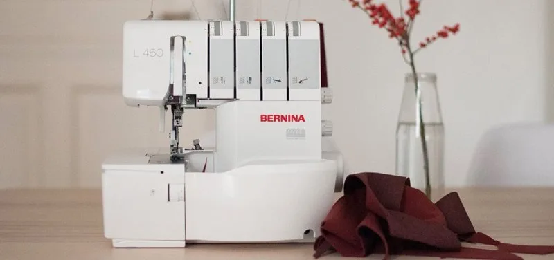 Какие функции выполняет оверлок