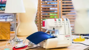 Стоит ли использовать оверлоки