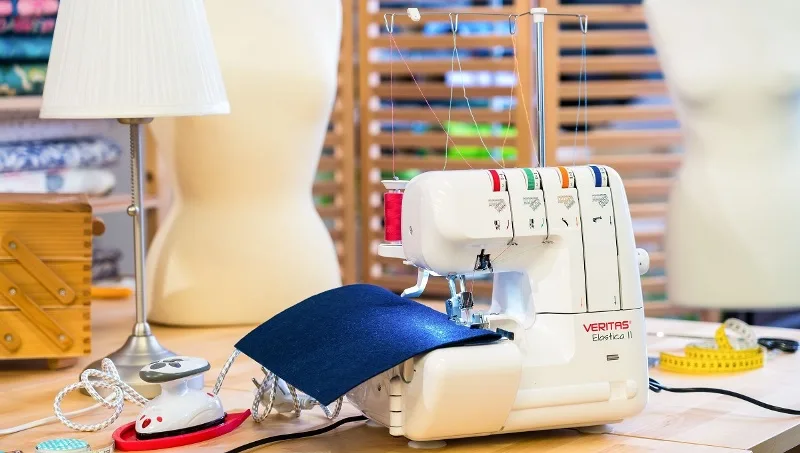 Стоит ли использовать оверлоки