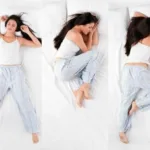 Яка поза для сну найкраща