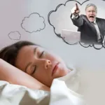 Сни про роботу, що вони означають?