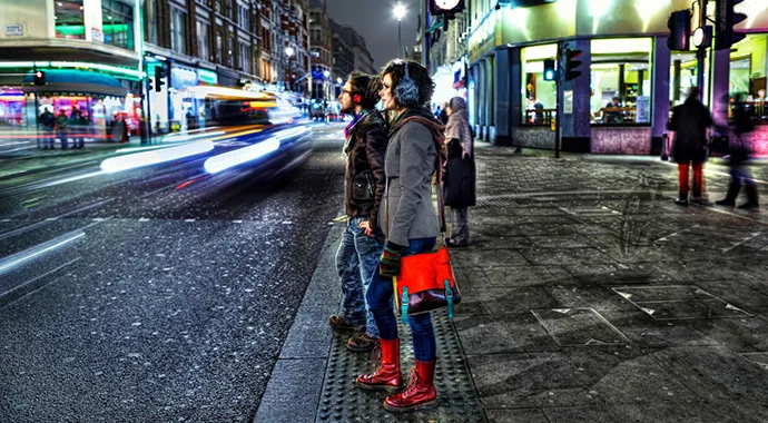 сон про дорогу на роботу