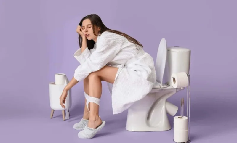 сон про туалет