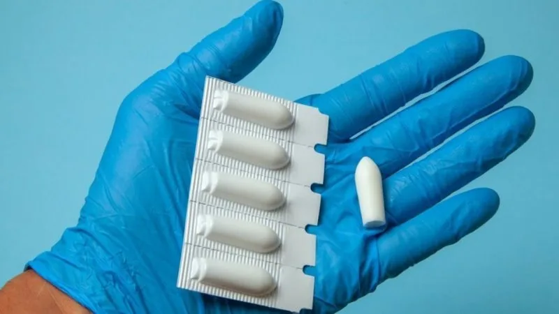 Що таке вагінальні свічки