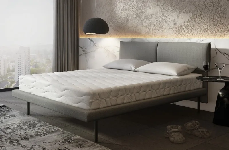 Что делать, если скрипит кровать