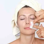 Как избавится от нежелательных волос на лице