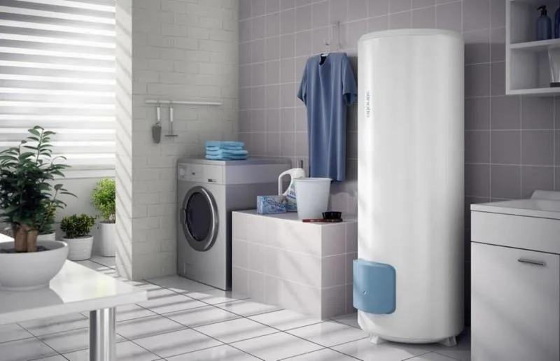 Правильное обслуживание накопительных водонагревателей