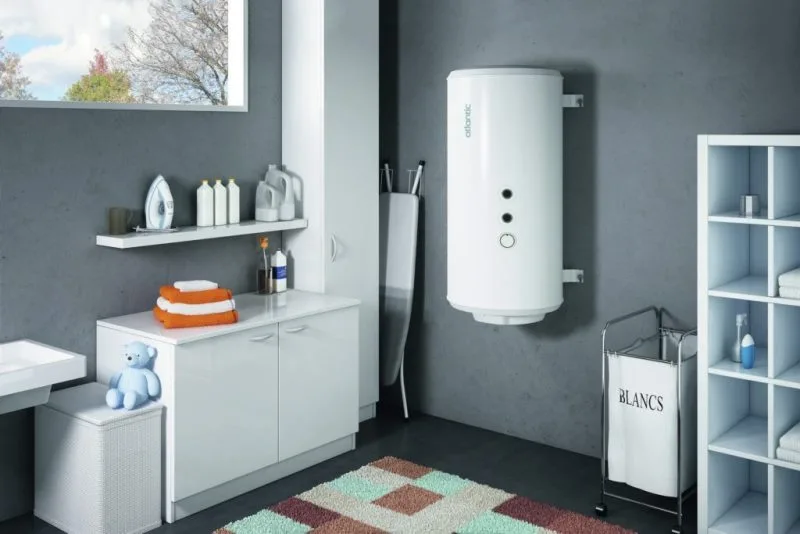 Стоимость и энергопотребление бойлеров