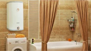 Что такое бойлер и чем он отличается от накопительных водонагревателей