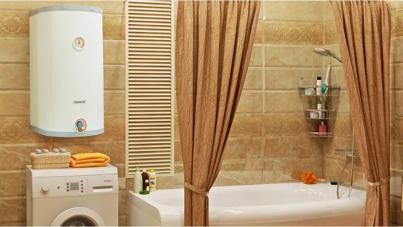 Что такое бойлер и чем он отличается от накопительных водонагревателей