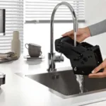 Как правильно чистить кофемашину