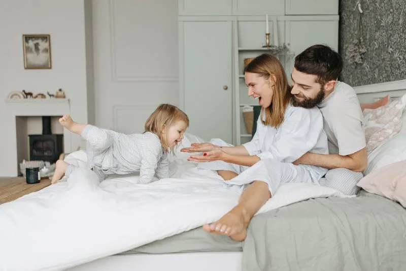 Якої жорсткості має бути двоспальний матрац