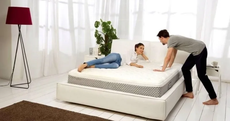 Ортопедичний чи звичайний матрац: що вибрати