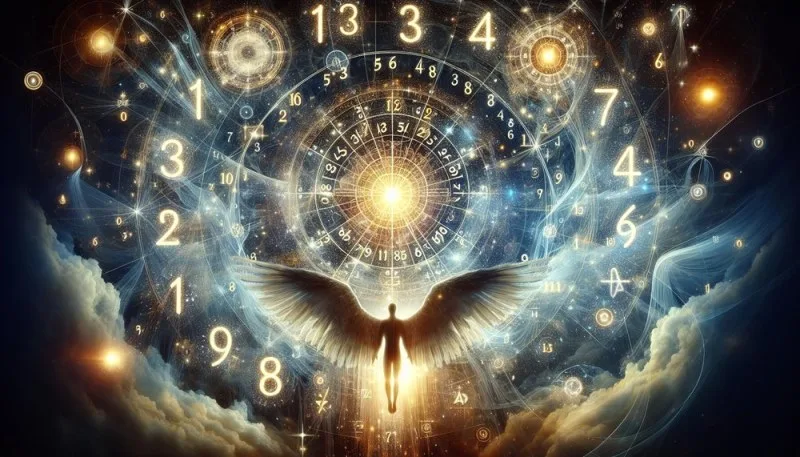 Що таке ангельська нумерологія?