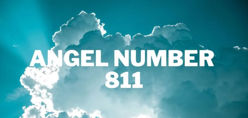 Число Ангела 811