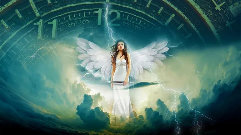 Що таке ангельська нумерологія?