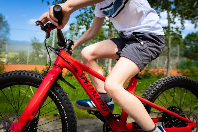 велосипед Specialized