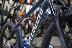 Велосипеди Specialized