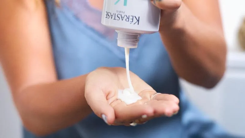 Лікувальні шампуні проти перхоті