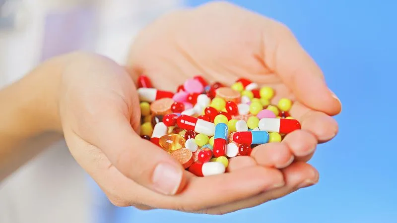 Яка перерва між прийомами вітамінів?