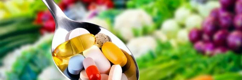 Як зрозуміти, що вітаміни не засвоюються?