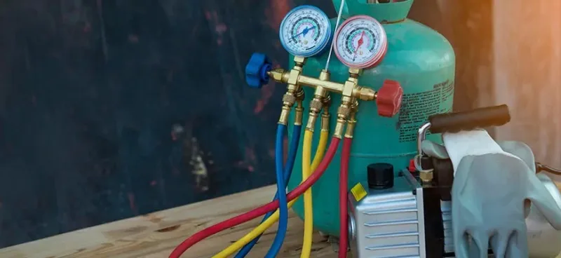 що таке фреон