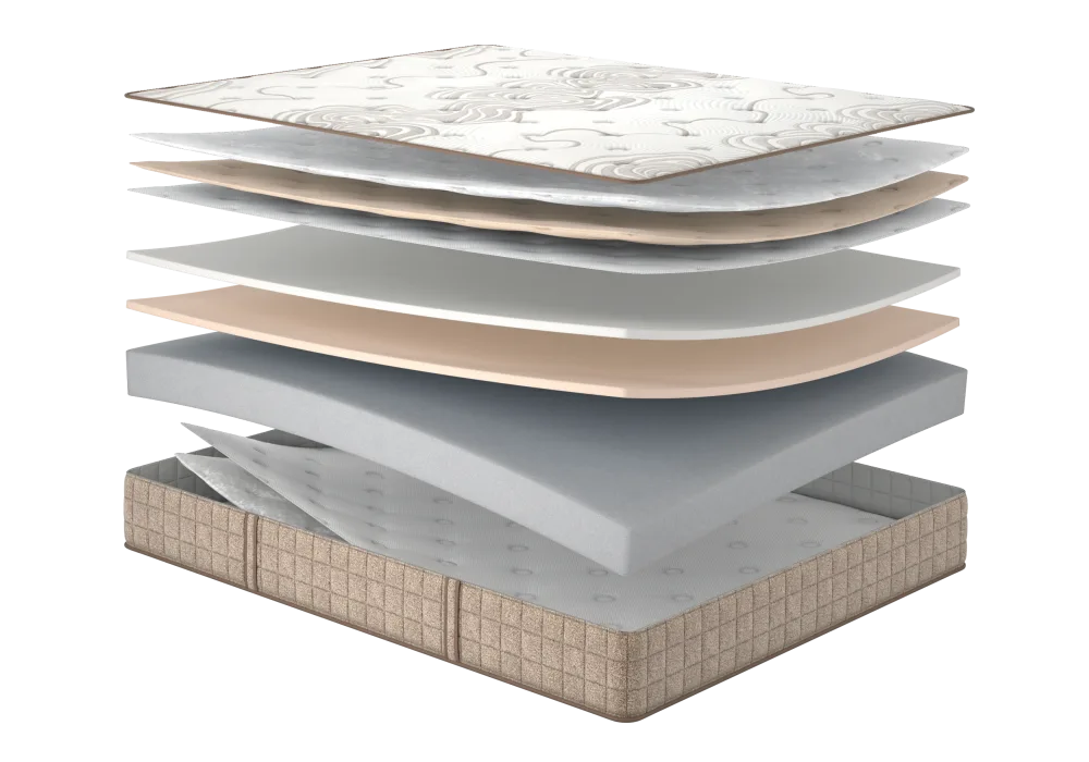 безпружинний матрац Core Essenсe Матролюкс