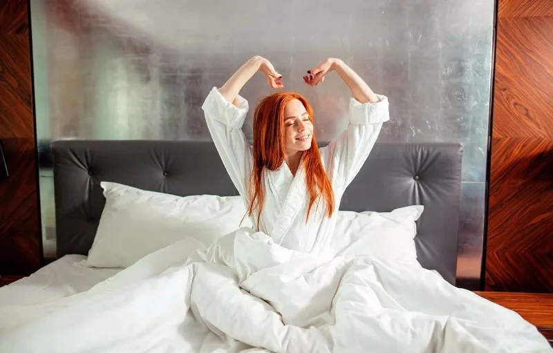 Який матрац кращий для сну?