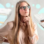 Який матрац краще пружинний чи безпружинний вибрати для сну?