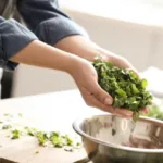 чем полезна руккола