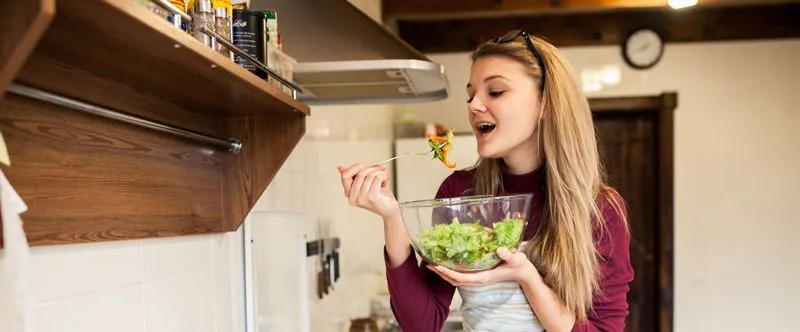 чем полезна руккола для женского организма