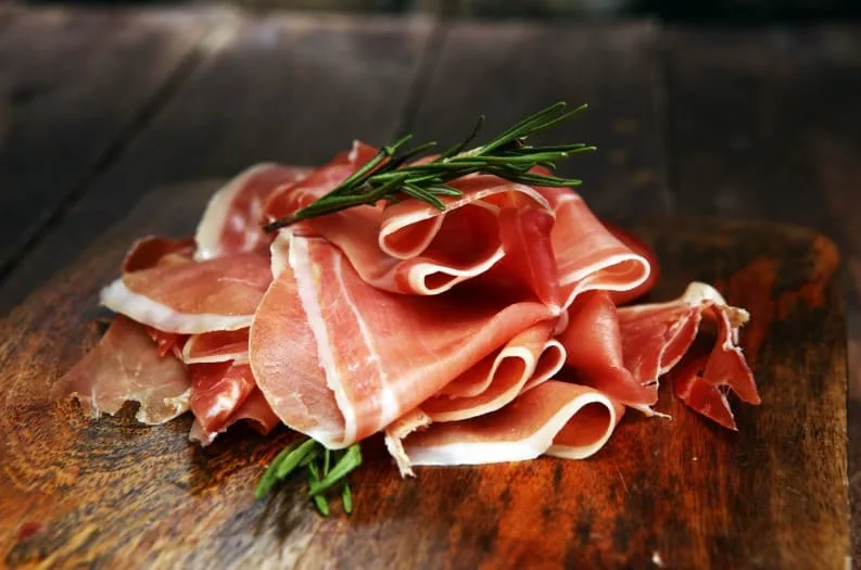 Що таке хамон