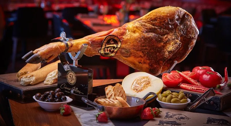 Як правильно вибрати якісний хамон