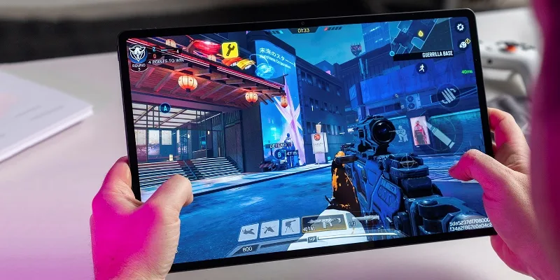 Планшет для мультимедіа