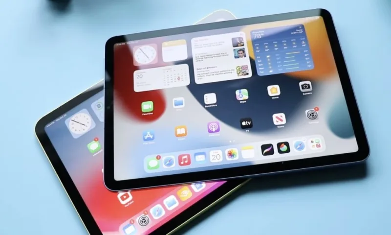 Який планшет вибрати для роботи та мультимедіа